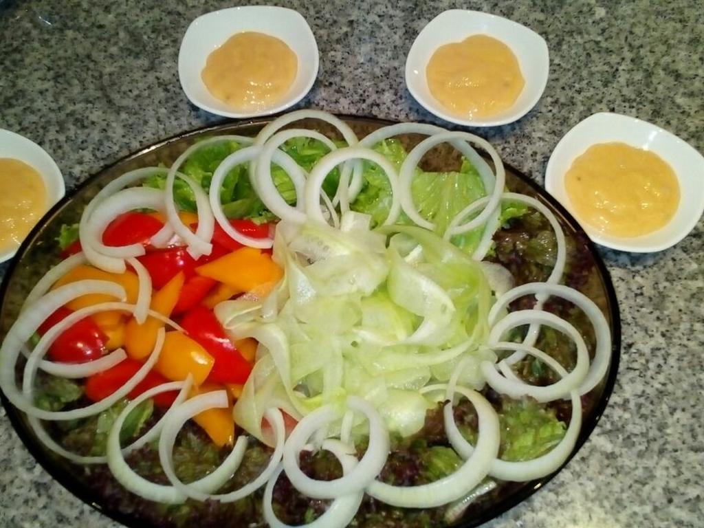 Villa Lebah 乌干沙 外观 照片